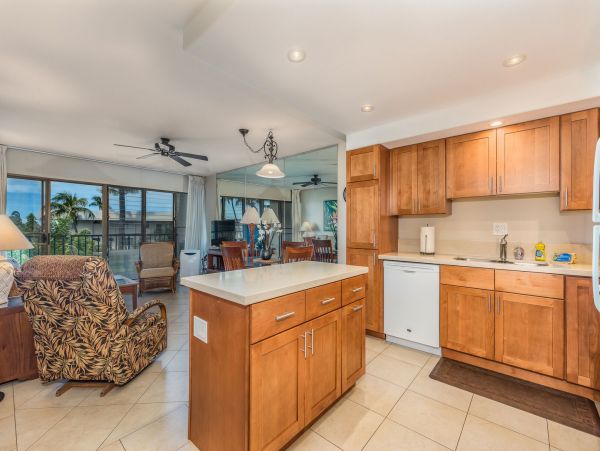 Wailea Condo 990253
