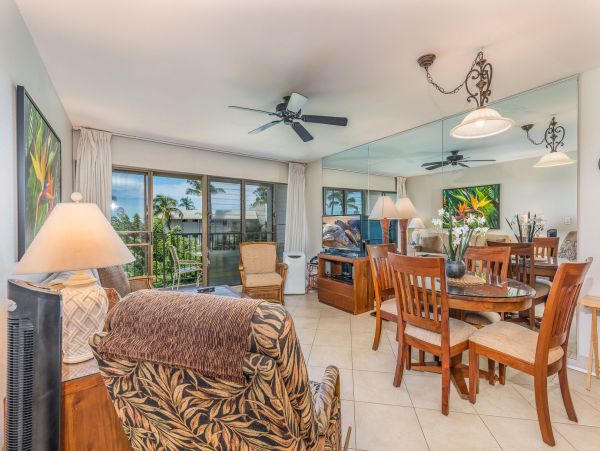 Wailea Condo 990253