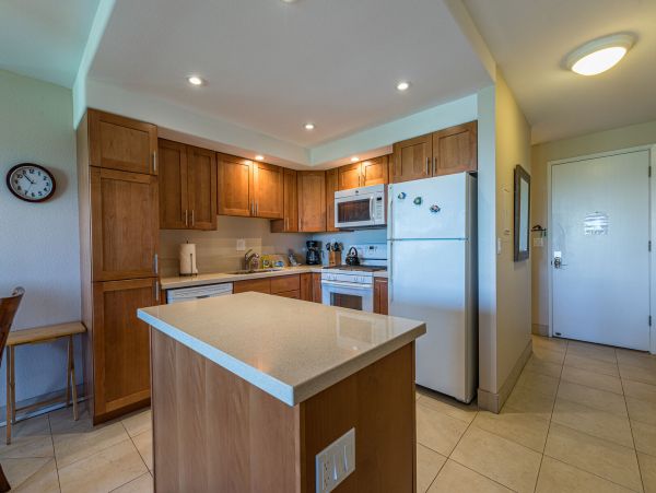 Wailea Condo 990253