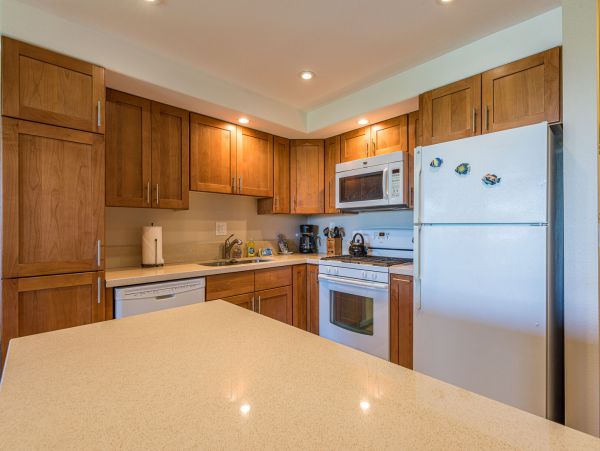 Wailea Condo 990253