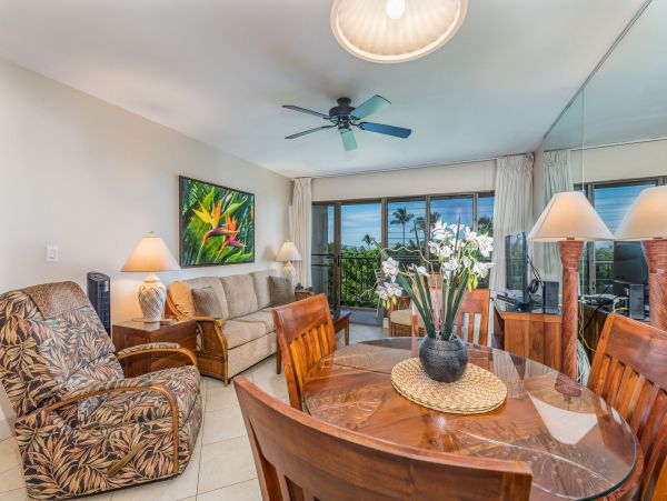 Wailea Condo 990253