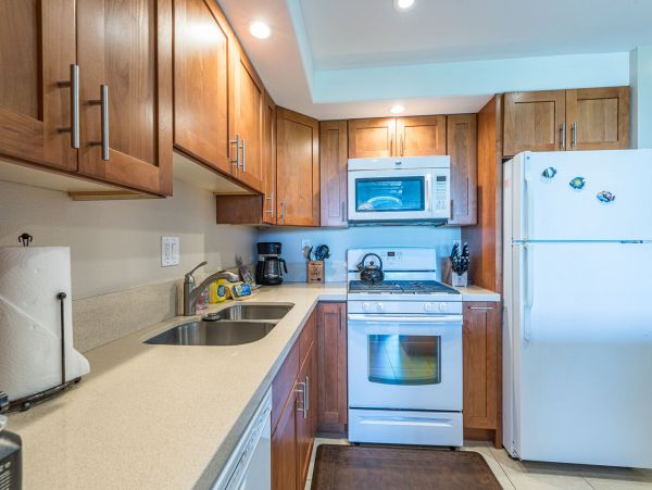 Wailea Condo 990253