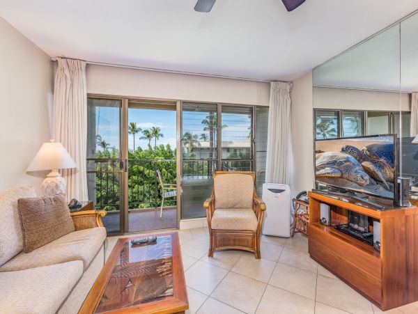 Wailea Condo 990253