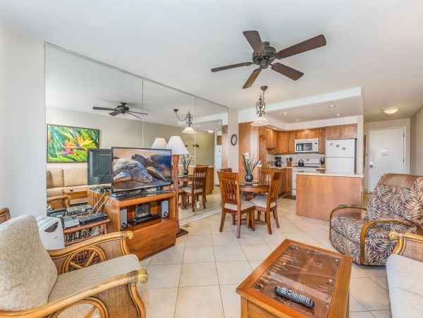 Wailea Condo 990253