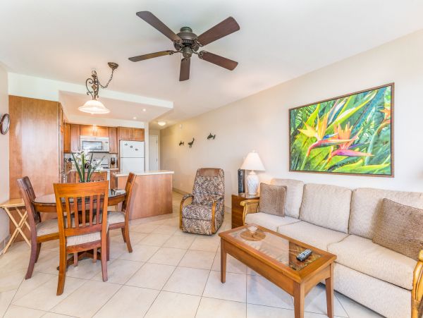 Wailea Condo 990253