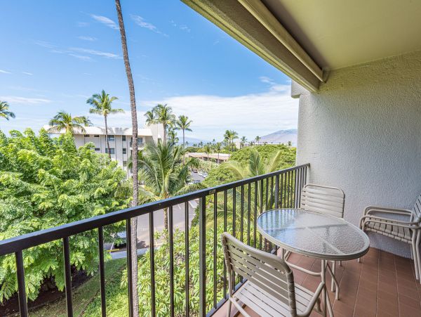 Wailea Condo 990253