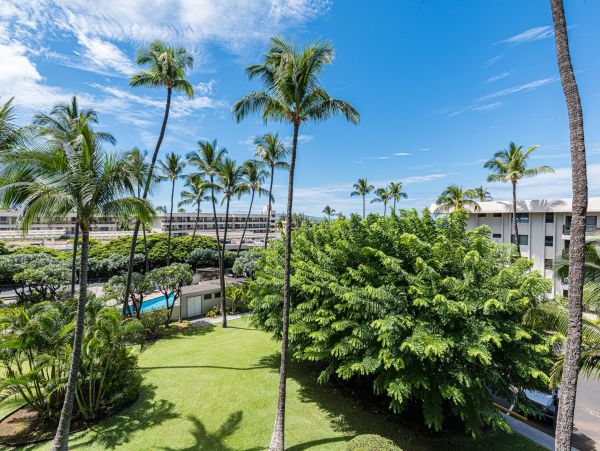 Wailea Condo 990253