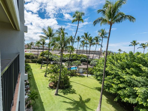 Wailea Condo 990253