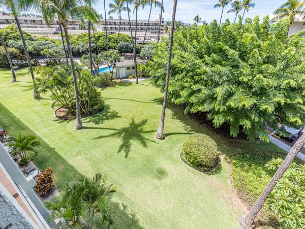 Wailea Condo 990253