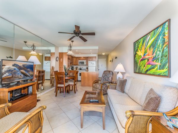 Wailea Condo 990253