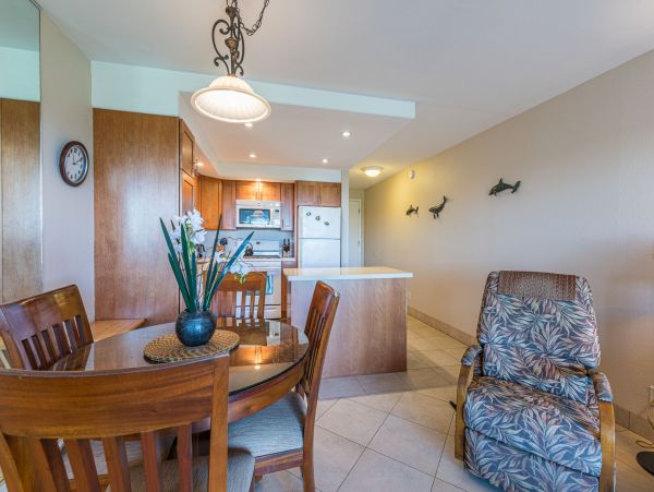 Wailea Condo 990253