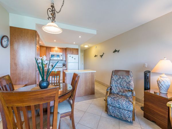 Wailea Condo 990253