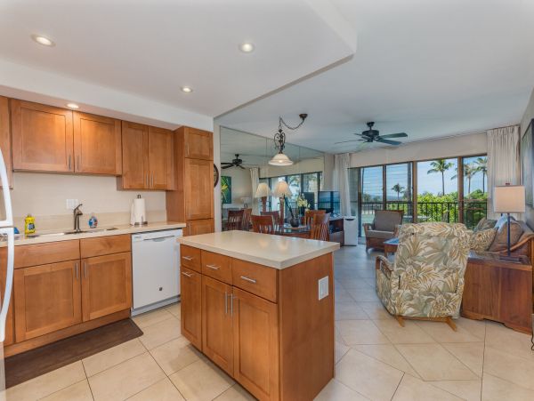Wailea Condo 990254