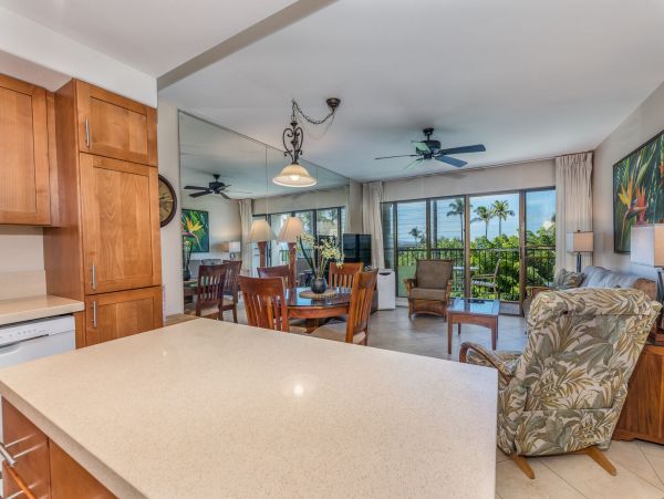 Wailea Condo 990254