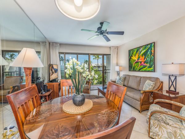 Wailea Condo 990254