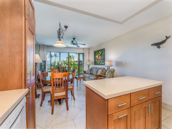 Wailea Condo 990254