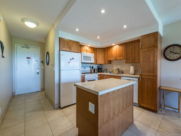 Wailea Condo 990254