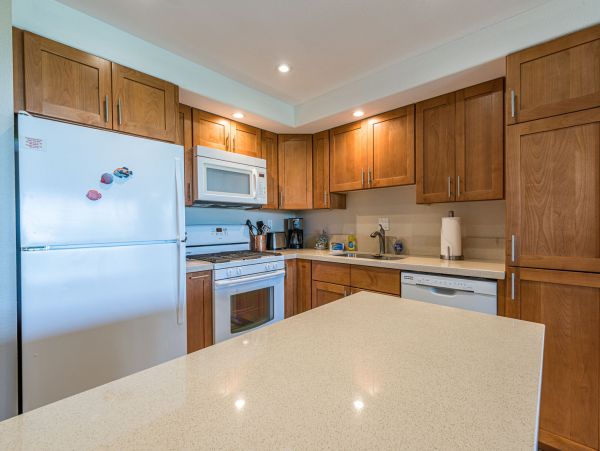 Wailea Condo 990254