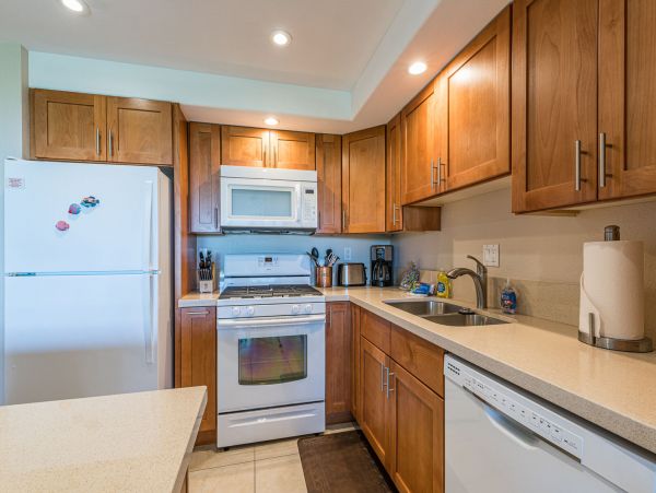 Wailea Condo 990254