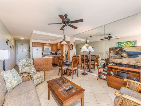 Wailea Condo 990254