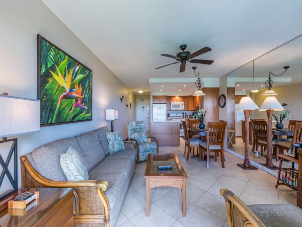 Wailea Condo 990254