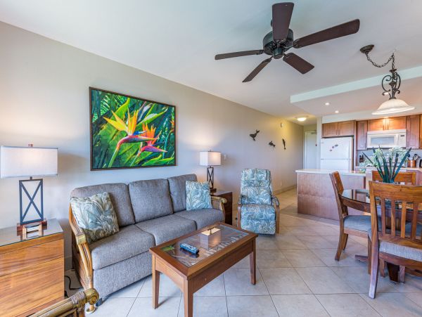 Wailea Condo 990254