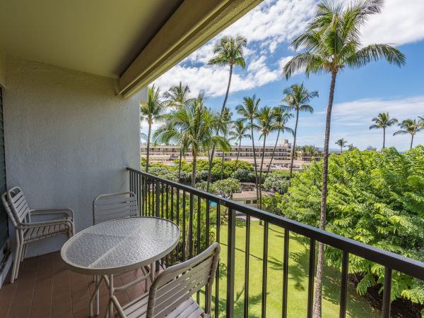 Wailea Condo 990254