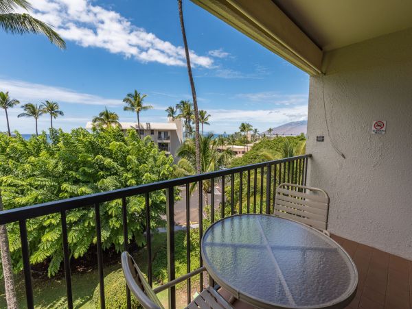 Wailea Condo 990254