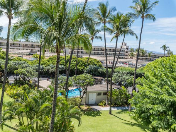 Wailea Condo 990254