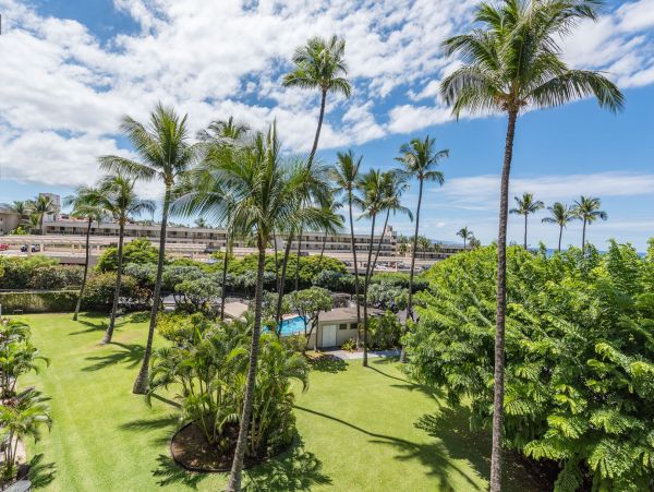 Wailea Condo 990254
