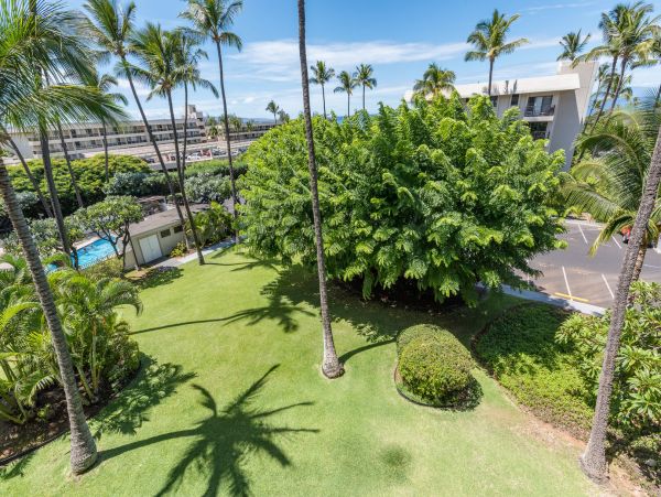 Wailea Condo 990254