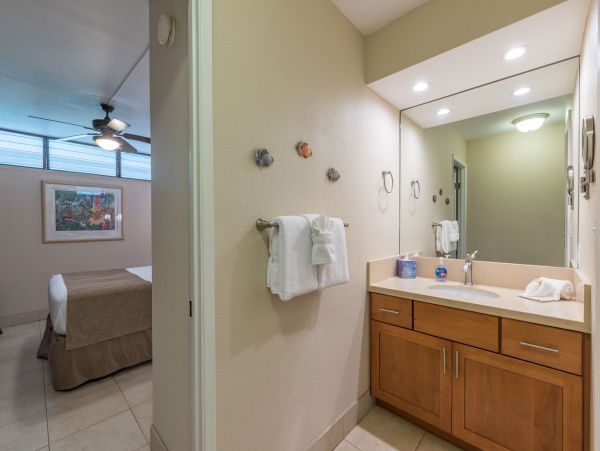 Wailea Condo 990254