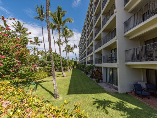 Wailea Condo 990254