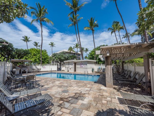 Wailea Condo 990254