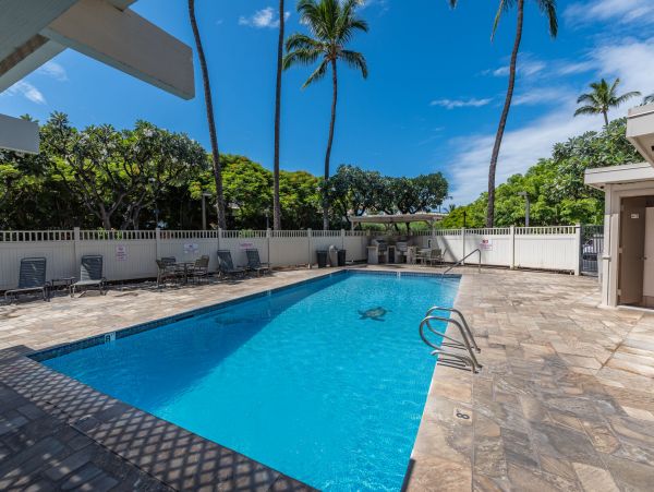 Wailea Condo 990254