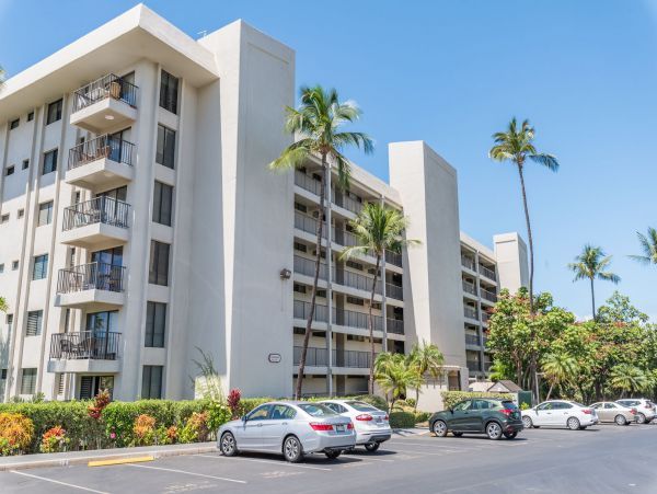 Wailea Condo 990254