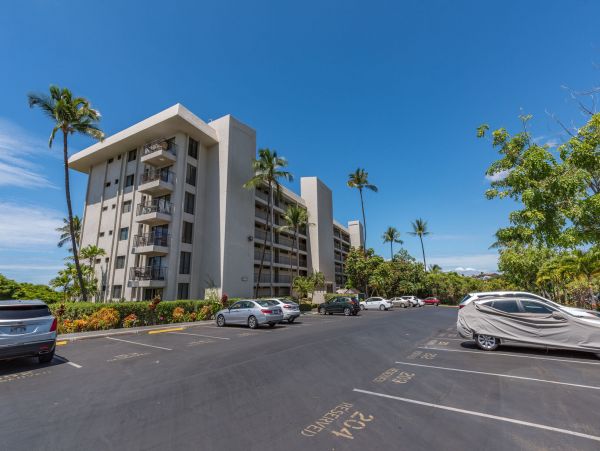 Wailea Condo 990254