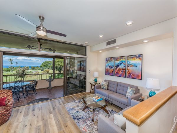 Kaanapali Condo 990255