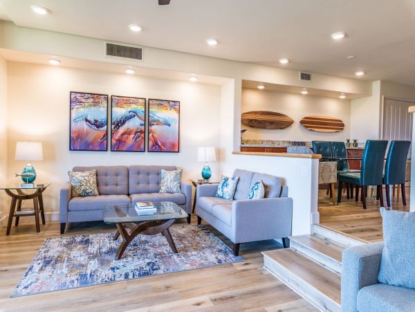 Kaanapali Condo 990255