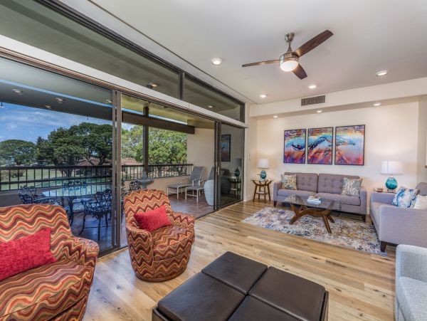 Kaanapali Condo 990255