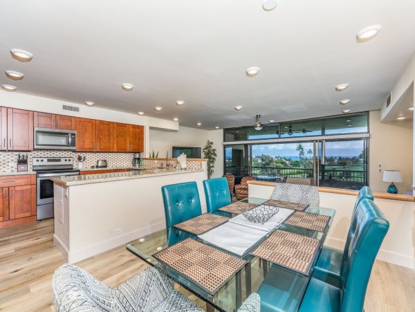 Kaanapali Condo 990255