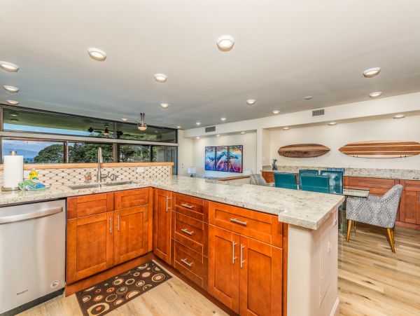 Kaanapali Condo 990255