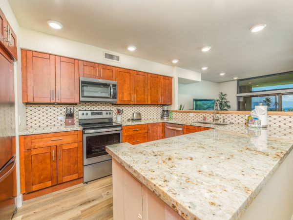 Kaanapali Condo 990255