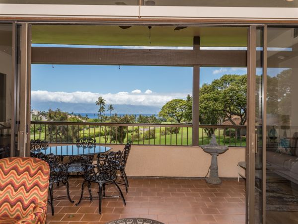 Kaanapali Condo 990255