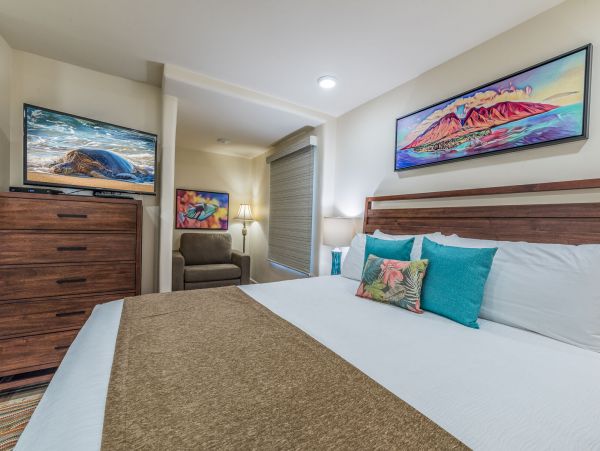 Kaanapali Condo 990255