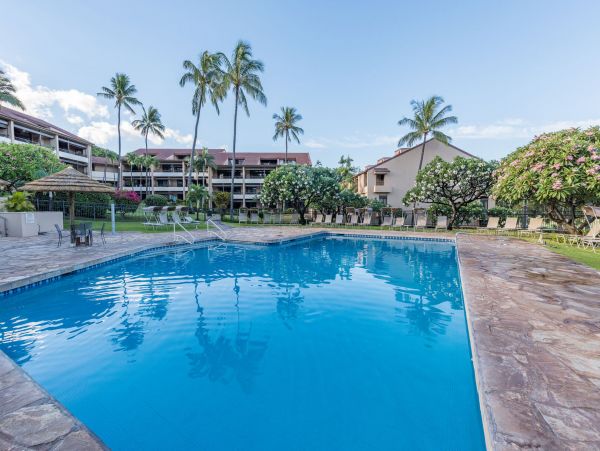Kaanapali Condo 990255