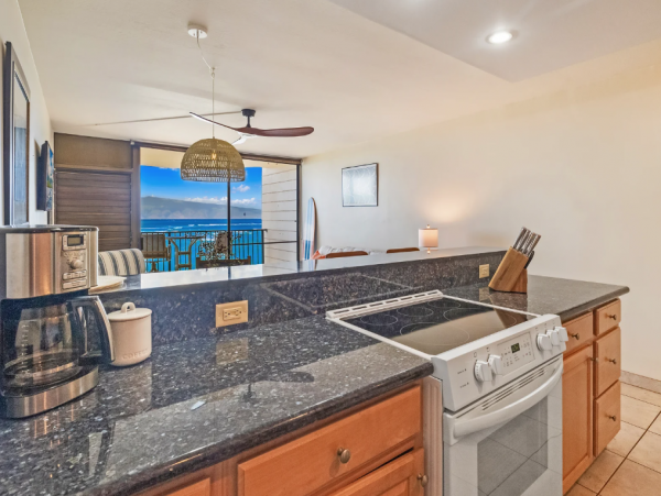 Kahana Condo 990256