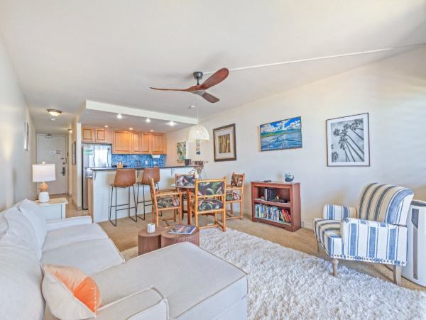 Kahana Condo 990256