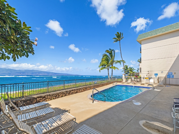 Kahana Condo 990256