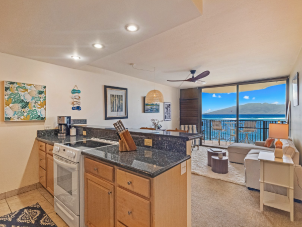 Kahana Condo 990256